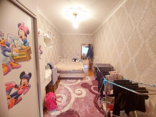 3-комн. вторичка - м. Азадлыг проспекти - 75 м² (7)