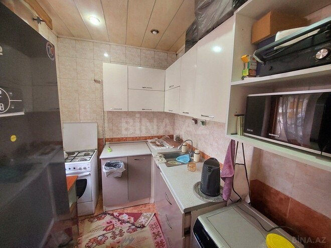 3-комн. вторичка - м. Азадлыг проспекти - 75 м² (5)
