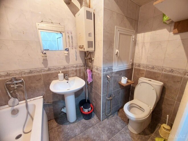 3-комн. вторичка - м. Азадлыг проспекти - 75 м² (11)