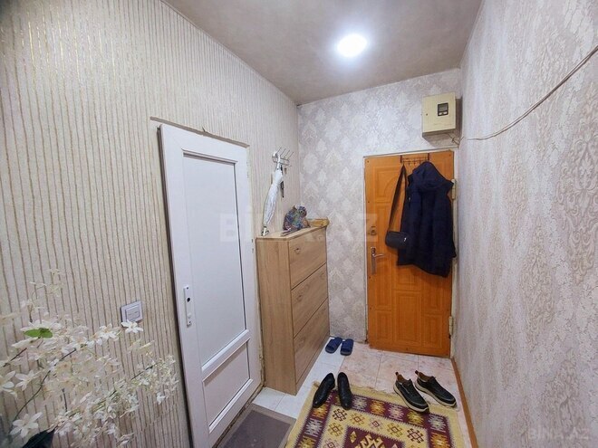 3-комн. вторичка - м. Азадлыг проспекти - 75 м² (6)