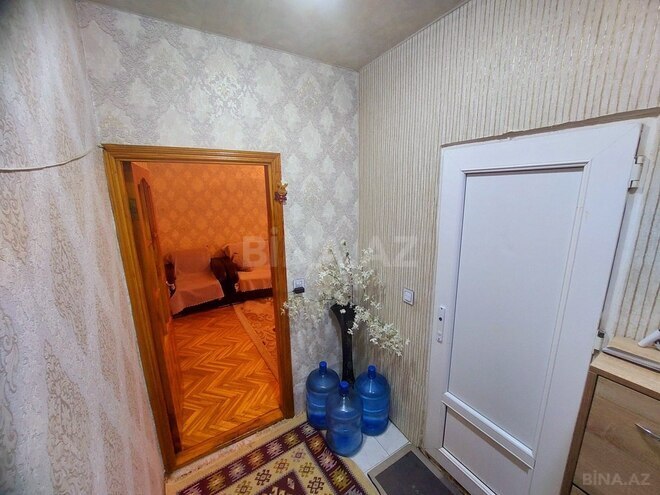 3-комн. вторичка - м. Азадлыг проспекти - 75 м² (8)
