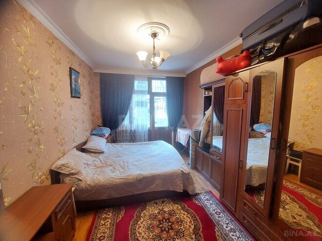 3-комн. вторичка - м. Азадлыг проспекти - 75 м² (9)