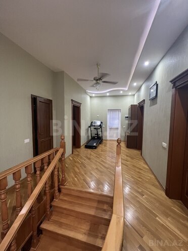 Продаётся 5-комн. дом/дача 285 м², пос. Бузовна, photo 21 from 25