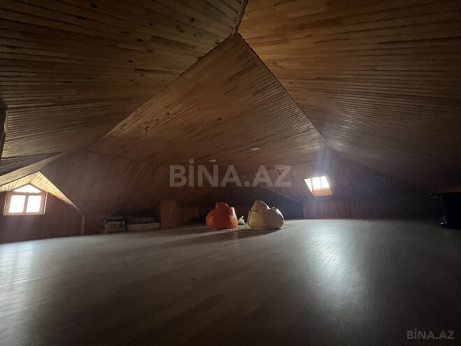 Продаётся 5-комн. дом/дача 285 м², пос. Бузовна, photo 16 from 25