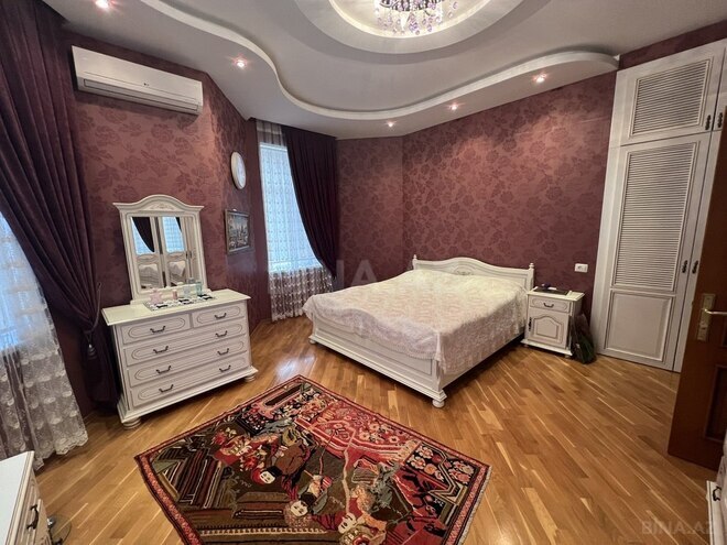 Продаётся 5-комн. дом/дача 285 м², пос. Бузовна, photo 14 from 25