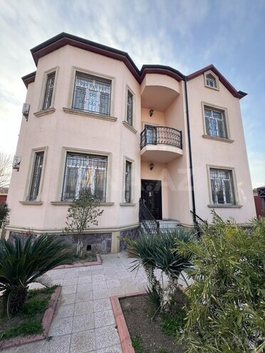 Продаётся 5-комн. дом/дача 285 м², пос. Бузовна, photo 1 from 25
