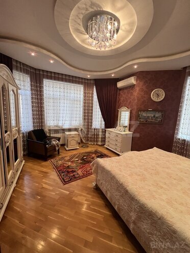 Продаётся 5-комн. дом/дача 285 м², пос. Бузовна, photo 13 from 25