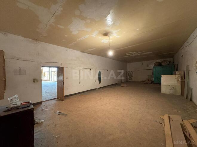 Obyekt - Maştağa q. - 900 m² (14)