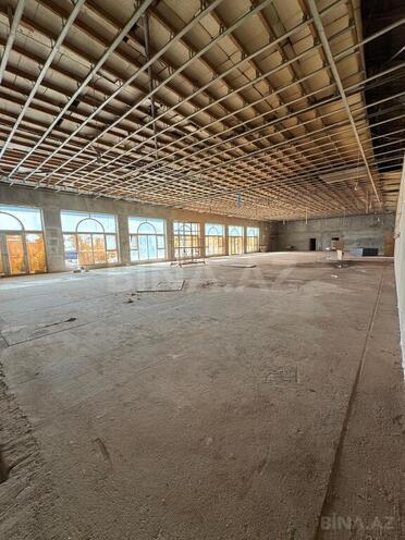 Obyekt - Maştağa q. - 900 m² (11)