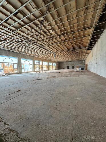 Obyekt - Maştağa q. - 900 m² (12)