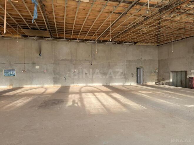 Obyekt - Maştağa q. - 900 m² (4)