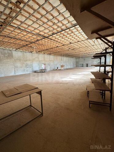 Obyekt - Maştağa q. - 900 m² (8)