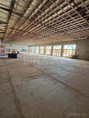 Obyekt - Maştağa q. - 900 m² (7)