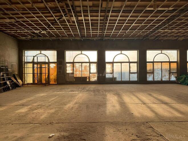 Obyekt - Maştağa q. - 900 m² (6)