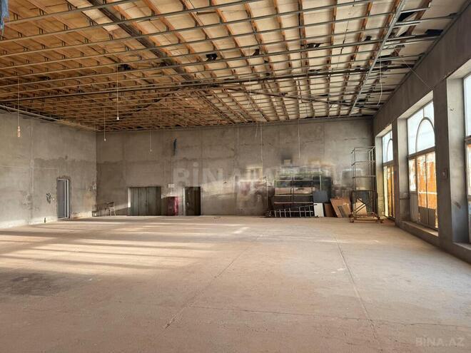 Obyekt - Maştağa q. - 900 m² (15)