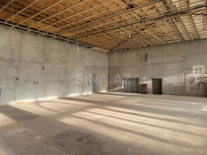 Obyekt - Maştağa q. - 900 m² (10)
