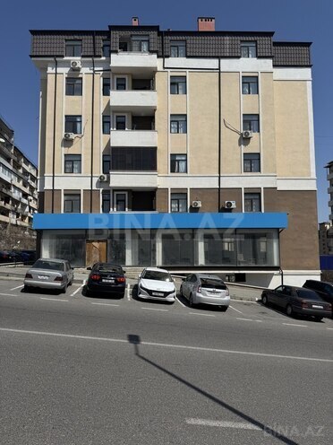 Obyekt - Xətai r. - 307 m² (1)