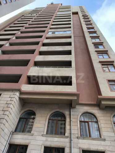 3-комн. новостройка - м. 20 января - 160 м² (1)