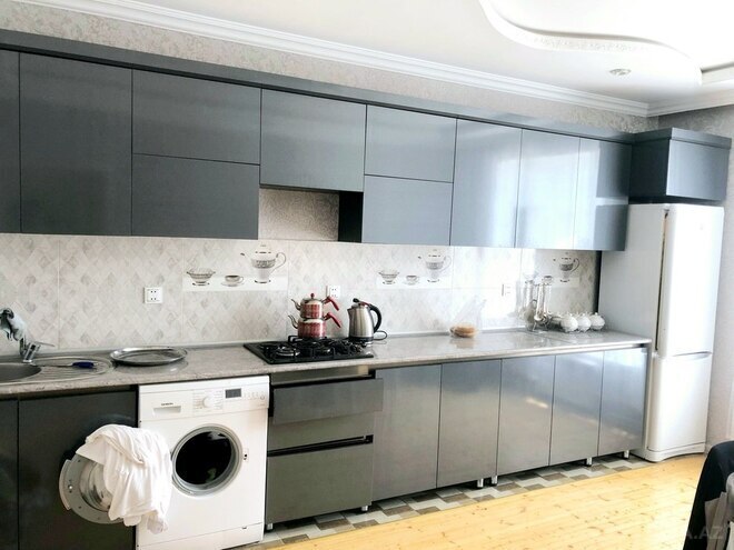 5-комн. дом/дача - пос. Биладжары - 200 м² (1)