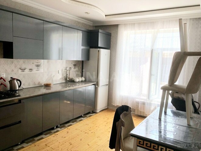 5-комн. дом/дача - пос. Биладжары - 200 м² (5)