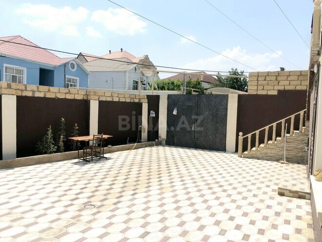 5-комн. дом/дача - пос. Биладжары - 200 м² (18)