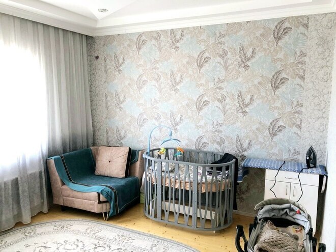 5-комн. дом/дача - пос. Биладжары - 200 м² (10)