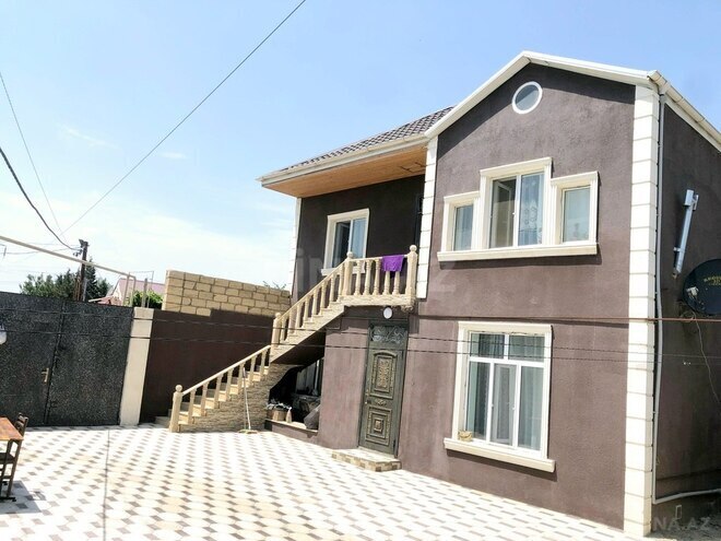 5-комн. дом/дача - пос. Биладжары - 200 м² (19)