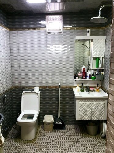 5-комн. дом/дача - пос. Биладжары - 200 м² (13)
