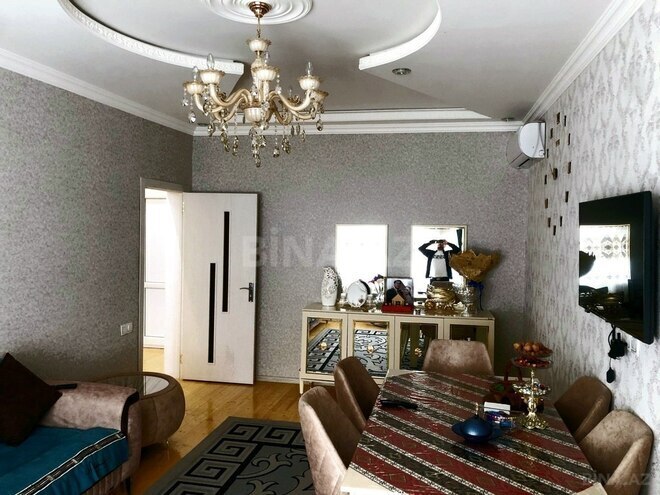 5-комн. дом/дача - пос. Биладжары - 200 м² (6)