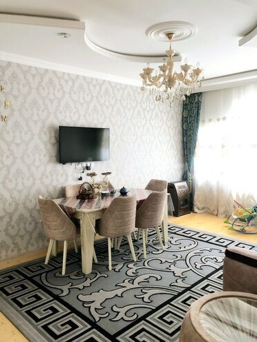 5-комн. дом/дача - пос. Биладжары - 200 м² (11)