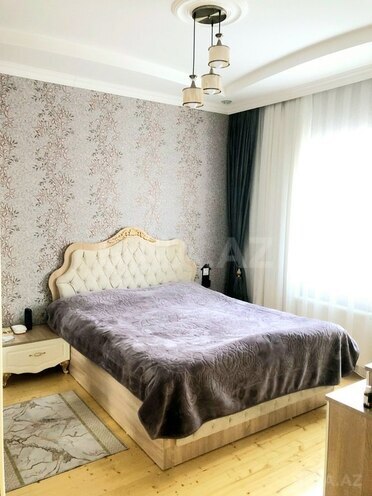 5-комн. дом/дача - пос. Биладжары - 200 м² (16)