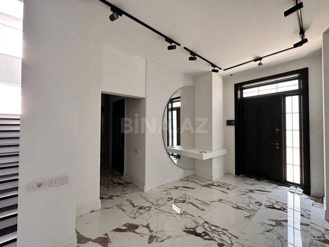 6-комн. дом/дача - пос. Бильгях - 650 м² (17)