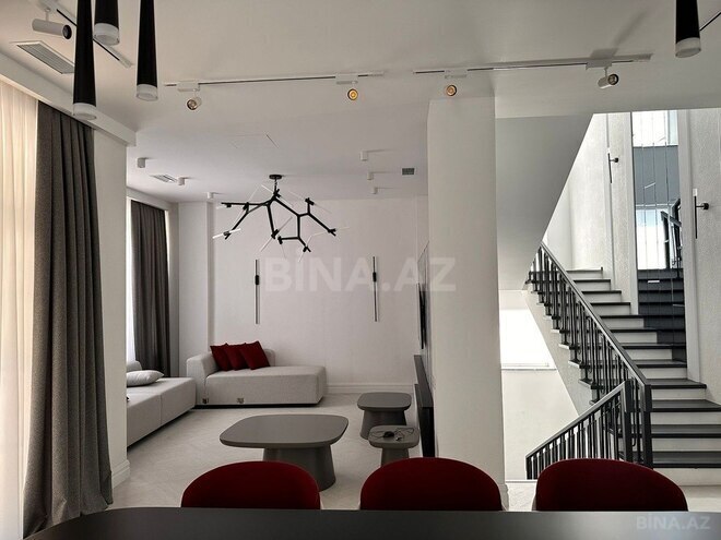 6-комн. дом/дача - пос. Бильгях - 650 м² (21)
