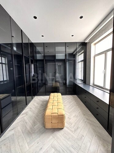 6-комн. дом/дача - пос. Бильгях - 650 м² (27)