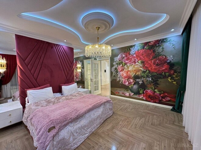 5-комн. дом/дача - пос. Мардакан - 380 м² (29)