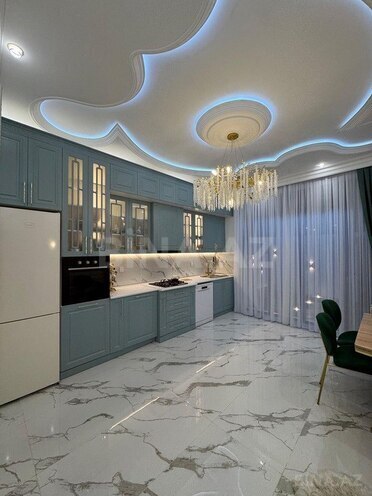 5-комн. дом/дача - пос. Мардакан - 380 м² (21)
