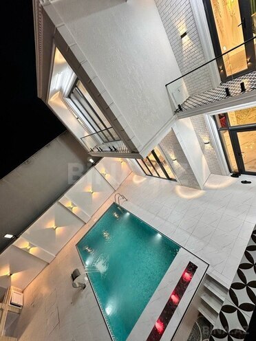5-комн. дом/дача - пос. Мардакан - 380 м² (7)