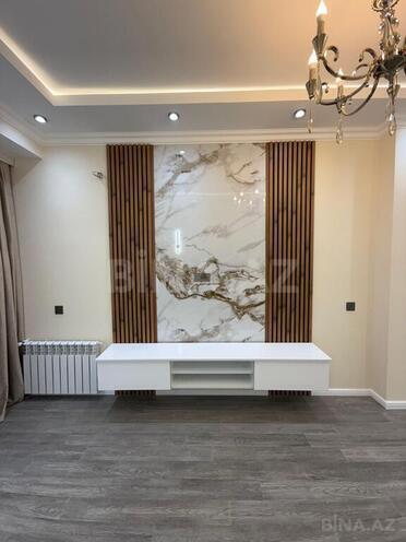 2 otaqlı yeni tikili - Nəriman Nərimanov m. - 63.2 m² (7)