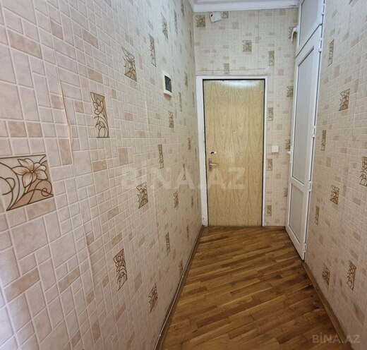 2 otaqlı köhnə tikili - Nəriman Nərimanov m. - 50 m² (4)