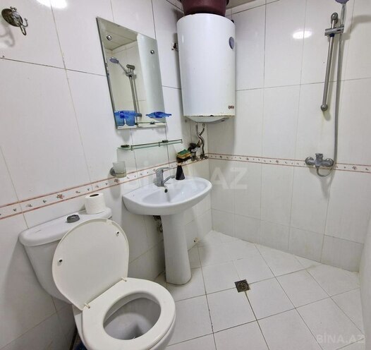 2 otaqlı köhnə tikili - Nəriman Nərimanov m. - 50 m² (5)