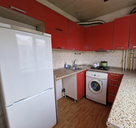 2 otaqlı köhnə tikili - Nəriman Nərimanov m. - 50 m² (2)