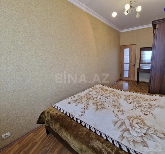 2 otaqlı köhnə tikili - Nəriman Nərimanov m. - 50 m² (6)