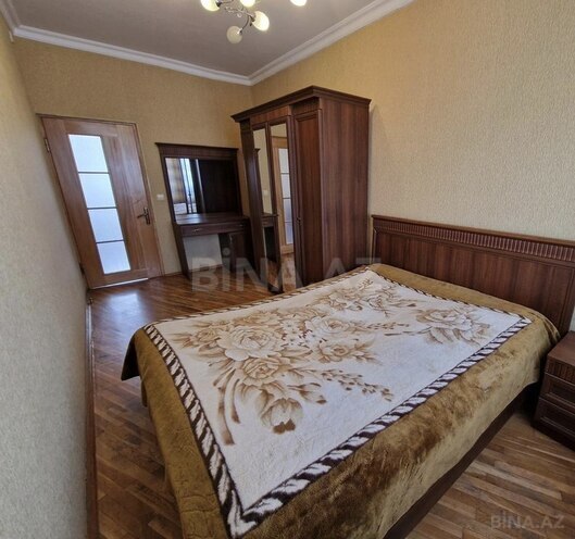 2 otaqlı köhnə tikili - Nəriman Nərimanov m. - 50 m² (7)