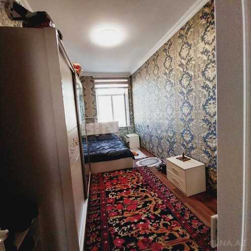 Satılır 3 otaqlı köhnə tikili 80 m², Nizami m., photo 8 from 12
