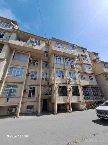 Satılır 3 otaqlı köhnə tikili 80 m², Nizami m., photo 1 from 12
