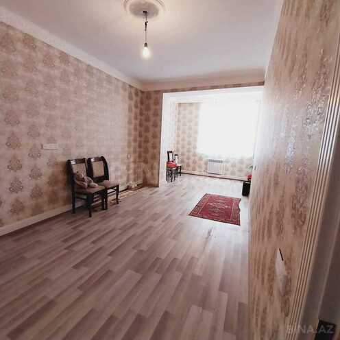 Satılır 3 otaqlı köhnə tikili 80 m², Nizami m., photo 3 from 12