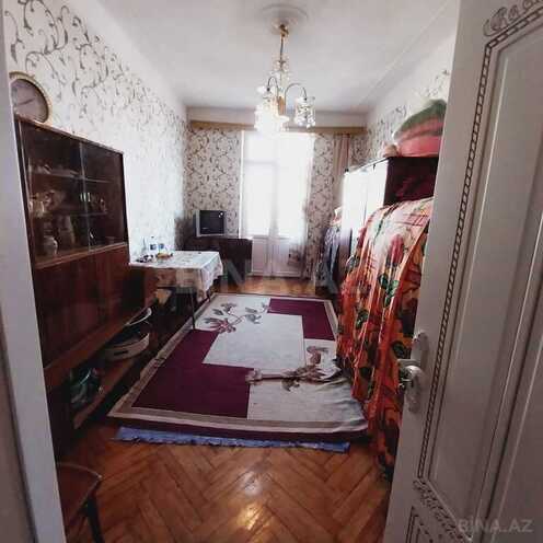Satılır 3 otaqlı köhnə tikili 80 m², Nizami m., photo 7 from 12
