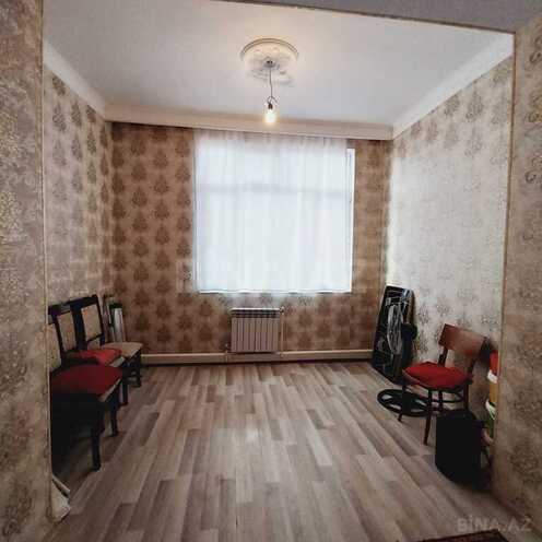 Satılır 3 otaqlı köhnə tikili 80 m², Nizami m., photo 5 from 12