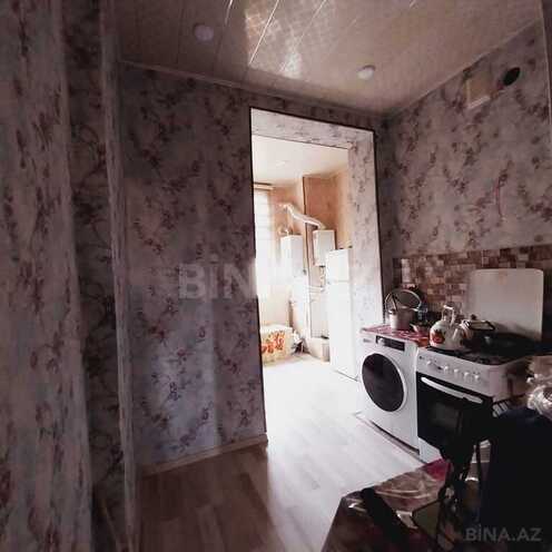 Satılır 3 otaqlı köhnə tikili 80 m², Nizami m., photo 10 from 12