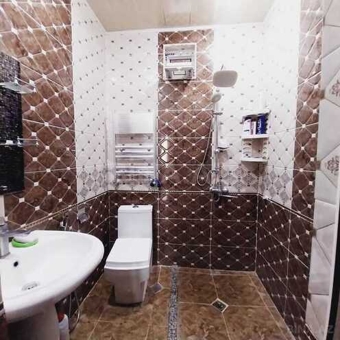 Satılır 3 otaqlı köhnə tikili 80 m², Nizami m., photo 11 from 12